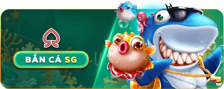 Bắn cá