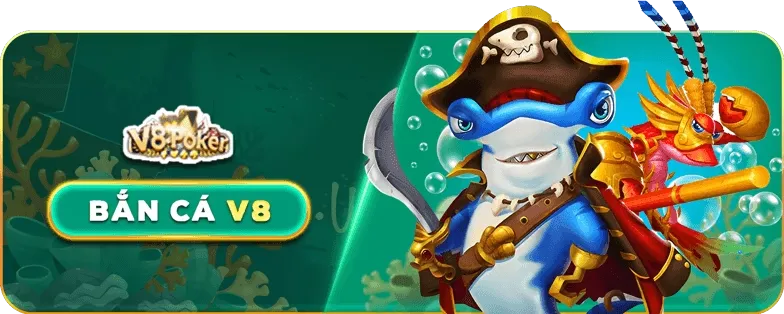 Bắn cá