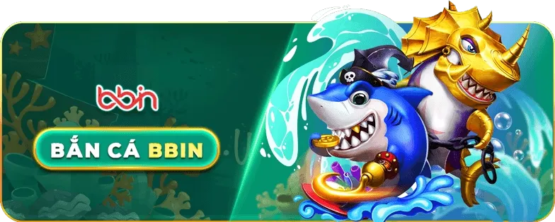 Bắn cá
