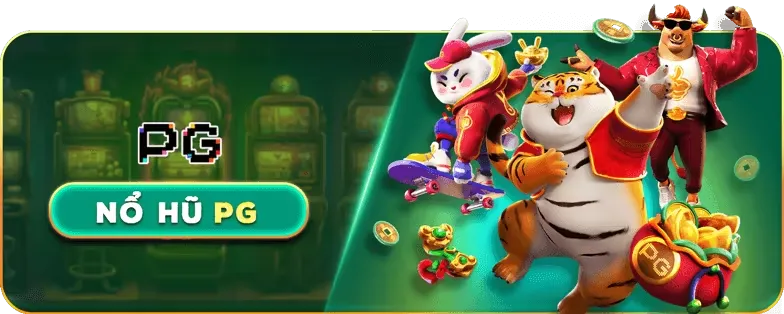 Nổ Hũ