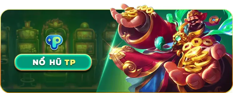 Nổ Hũ