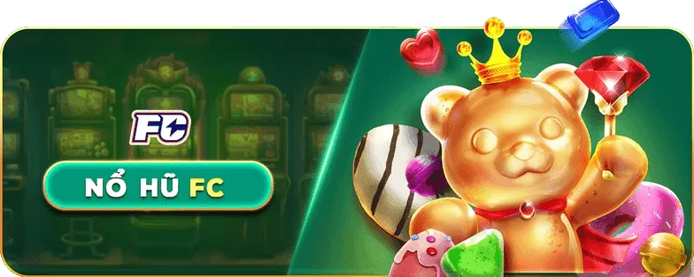 Nổ Hũ